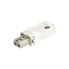 Wieland - Conn. v insteekbare gebouwinstall. 91.921.3553.0