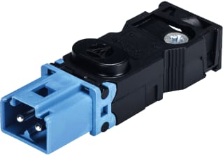 Wieland - Conn. v insteekbare gebouwinstall. 91.922.3353.1
