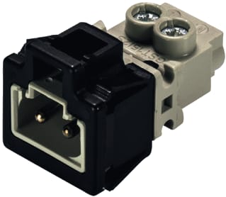 Wieland - Conn. v insteekbare gebouwinstall. 91.922.9553.1