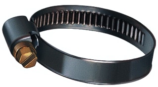 Jobarco - Wormschroefklem voor slang 907001