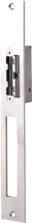 Maasland - Elektrisch deurslot Deuropen Smal L+B 24V