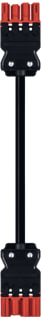 Wieland - GST18i4 Patchkabel inst.bare gebouwinstall. ptchkbgeb 92.207.2000.0