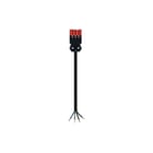 Wieland - GST18i4 Patchkabel inst.bare gebouwinstall. ptchkbgeb 92.207.4064.0