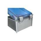 Schneider Electric - Scharnier voor verdelersystemen 7035 2 Externe Scharn Pls