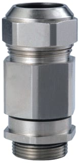 Jobarco - Wartel kabel-/buisinvoer 931280