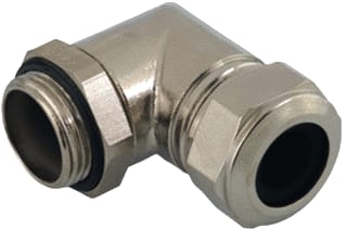Jobarco - Wartel kabel-/buisinvoer 931439