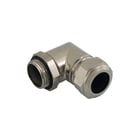 Jobarco - Wartel kabel-/buisinvoer 931441