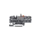 Wago - TOPJOB S 2002 Scheidingsrijgklem schdrgkl 2002-1771/401000
