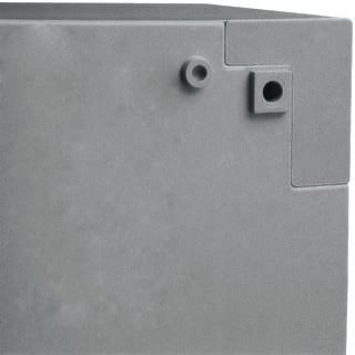 Schneider Electric - Thalassa Afdek/afscherm/mark.strk kast/less. Nsyceplmcg