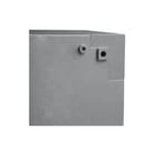 Schneider Electric - Thalassa Afdek/afscherm/mark.strk kast/less. Nsyceplmcg