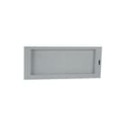 Schneider Electric - Frontplaat voor kast/lessenaar Nsyctl600Dlag