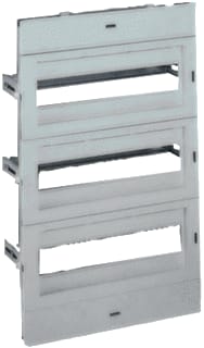 Schneider Electric - Inbouwunit voor componentenopbouw Nsydla24G