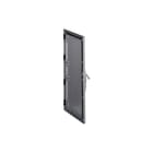 Schneider Electric - Deur/bed.-tableau vr kast/lessenaar Deur Pla 1000X500 Hend
