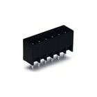 Wago - Printplaatconnector printpltconnctr 714-135