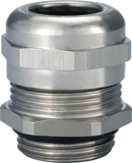 Jobarco - Wartel kabel-/buisinvoer 932421