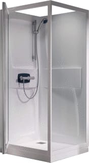 Kinedo - Kineprime Douche-unit Prime 80 Drdr Hoog Thrmkr