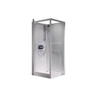 Kinedo - Kineprime Douche-unit Prime 80 Drdr Hoog Thrmkr