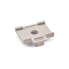 Wago - Draagbeugel/adapter voor DIN-rail 855-9900
