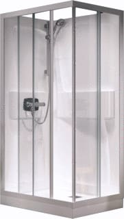 Kinedo - Kineprime Douche-unit Prime 90 Schfdr Hg Thrmkr