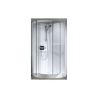 Kinedo - Kineprime Douche-unit Prime 90R Drdr Hg Thermkr