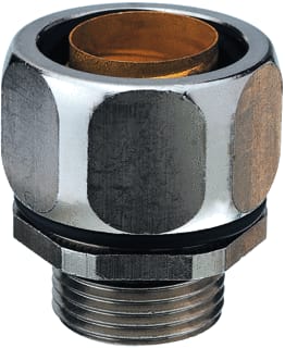 Jobarco - Hulpst v metalen kabelbeschermslang 935165