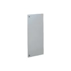 Schneider Electric - Deur/bed.-tableau vr kast/lessenaar 7035 Binnendeur Pla1250X500