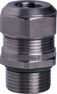 Jobarco - Wartel kabel-/buisinvoer 950408