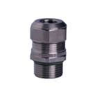 Jobarco - Wartel kabel-/buisinvoer 950408