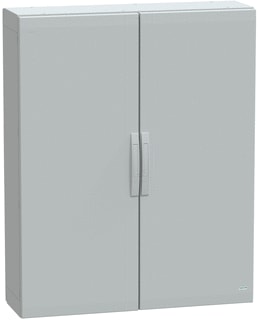 Schneider Electric - Schakelkast leeg Nsypla12103G