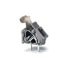 Wago - Printplaatklem printklem 256-847 ds6