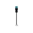 Wieland - GST18i3 Patchkabel inst.bare gebouwinstall. ptchkbgeb 92.297.1004.8