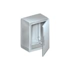 Schneider Electric - Schakelkast leeg Nsypla15123G