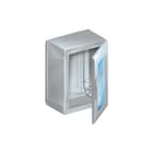Schneider Electric - Schakelkast leeg schkkstlg nsypla554tg
