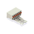Wago - Printplaatconnector 2091-1352/000-1000