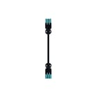 Wieland - GST18i3 Patchkabel inst.bare gebouwinstall. 92.297.8000.8
