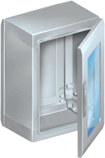 Schneider Electric - Schakelkast leeg Nsypla773Tg