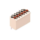 Wago - Printplaatconnector printpltconnctr 2091-1176