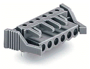 Wago - Printplaatconnector prntplcnn 232-247/039-000