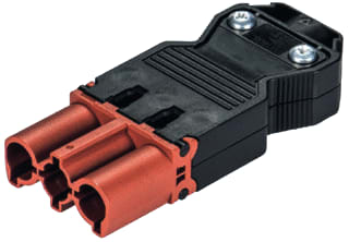 Wieland - GST18i3 Conn. v insteekbare gebouwinstall. 92.732.3853.0