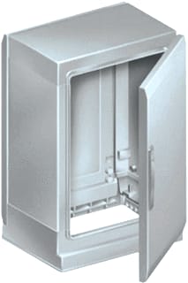 Schneider Electric - Schakelkast leeg Nsyplaz12103G