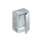 Schneider Electric - Schakelkast leeg Nsyplaz12103G
