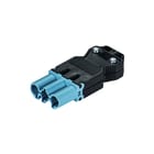 Wieland - GST18i3 Conn. v insteekbare gebouwinstall. 92.932.3753.0