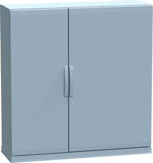 Schneider Electric - Schakelkast leeg Nsyplaz12124G