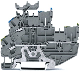 Wago - X-COM S 2022 Aardrijgklem 2022-2247/999-953