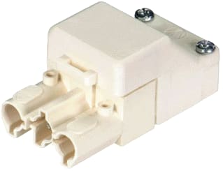 Wieland - Conn. v insteekbare gebouwinstall. 93.731.4357.0