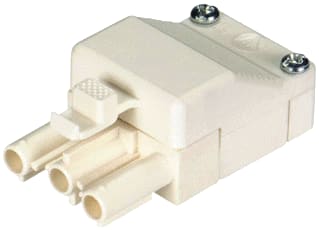 Wieland - Conn. v insteekbare gebouwinstall. 93.832.4357.0