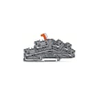Wago - TOPJOB S 2003 Etage-installatierijgklem Etage-Installkl 2003-6644