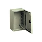 Schneider Electric - Schakelkast leeg Schak.Kast 310X215X160 +Mpl
