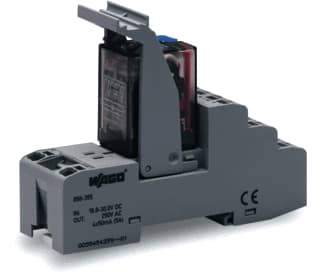 Wago - Schakelrelais 858-355 ds8