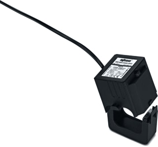 Wago - Stroommeettransformator 855-5005/400-001